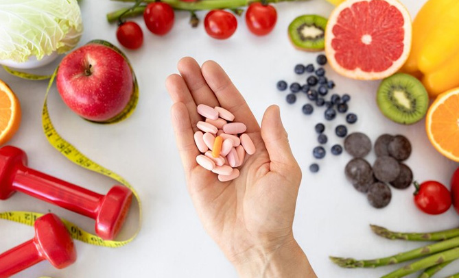 How to Reduce Antinutrients in Foods