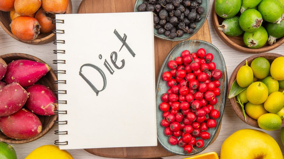 Blood Group Diet in Hindi