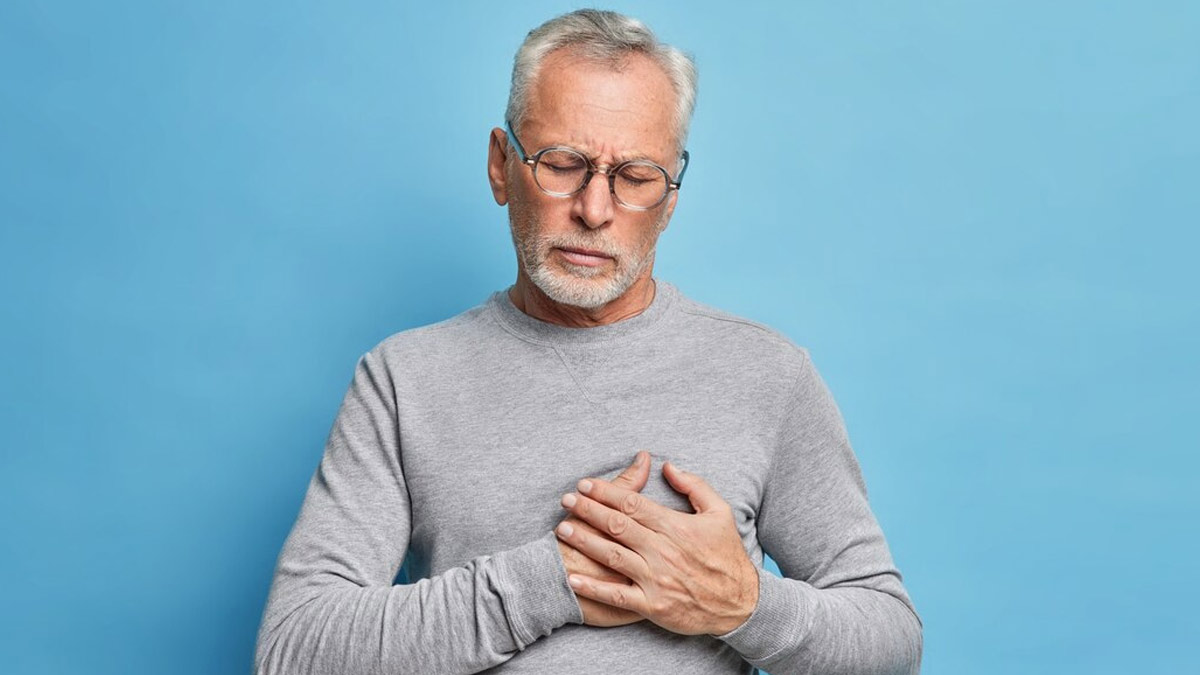 Study: CKM Syndrome से बढ़ता है हार्ट अटैक और स्ट्रोक का जोखिम, जानें इस सिंड्रोम के बारे में