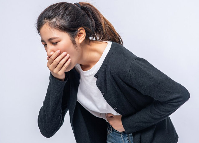 how to reduce food intolerance