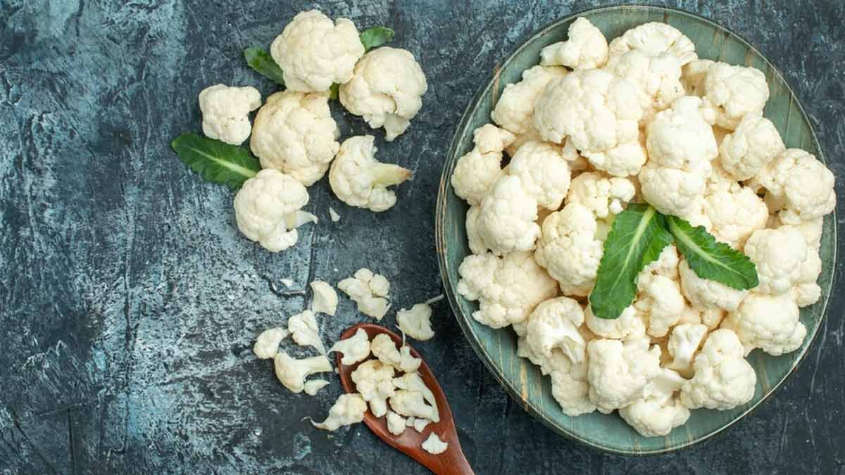 Rice Alternatives For People On A Low-Carb Diet Or Diabetics