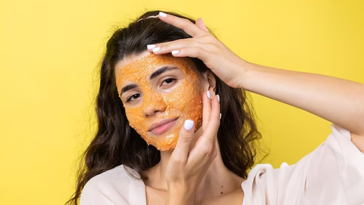 turmeric-face-pack