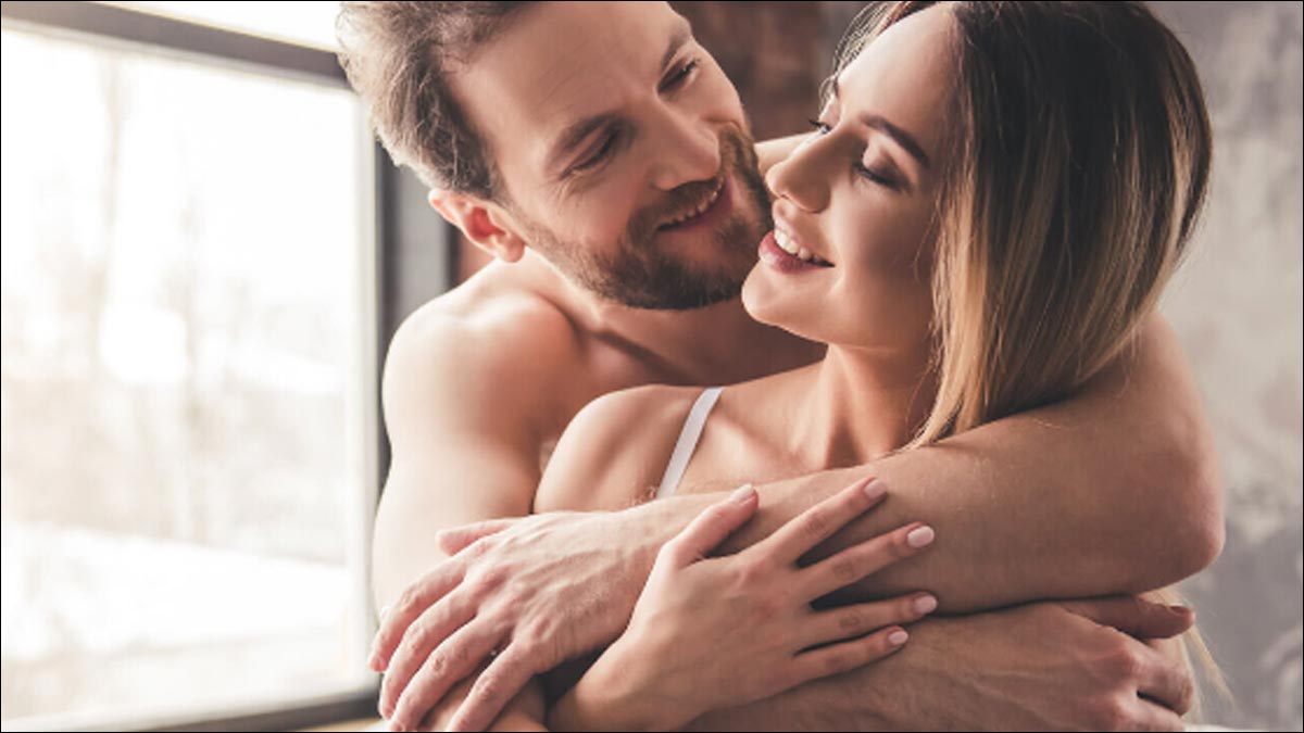 Best Libido Booster For Men  Nutra Intensify - Improve Sex Drive