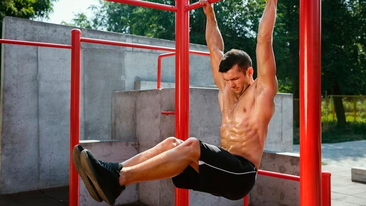 Exercises to Bring Down Blood Pressure Naturally