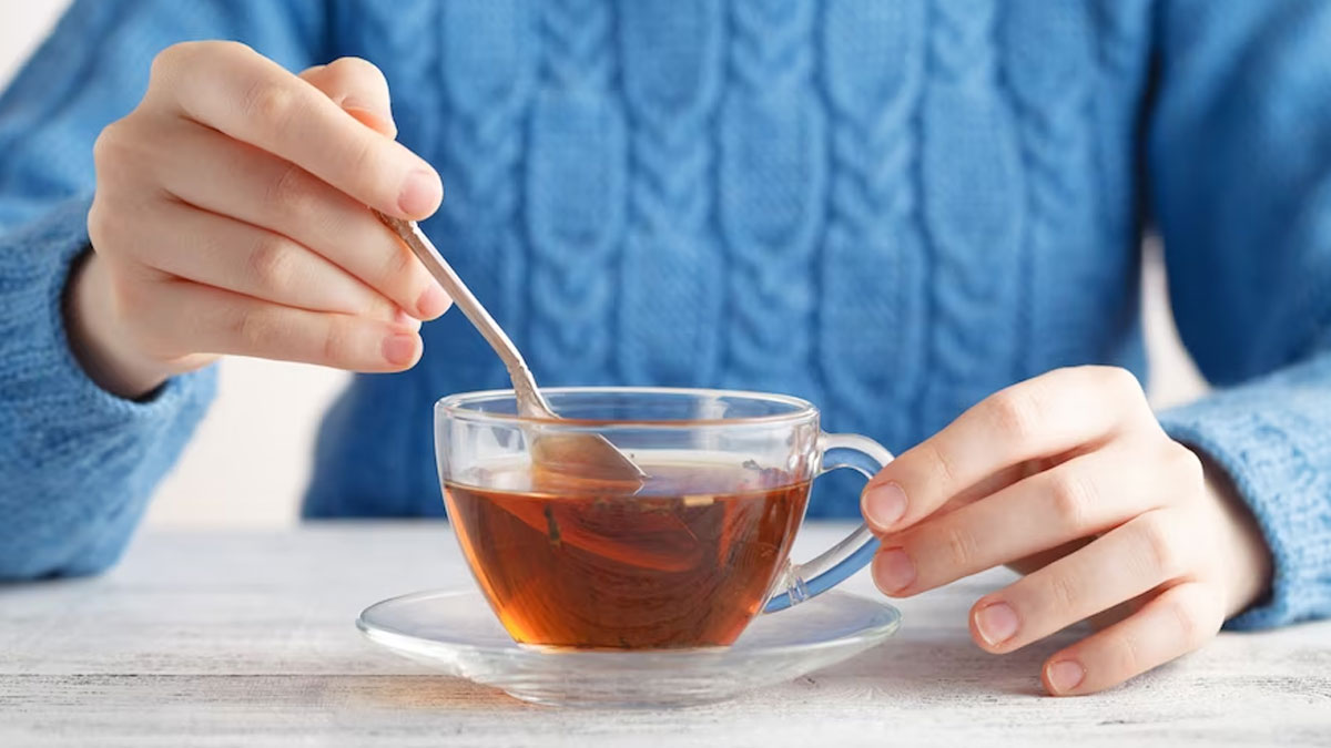 THIS Tea May Cut Down Your Risk Of Type 2 Diabetes As Per A Study |  OnlyMyHealth