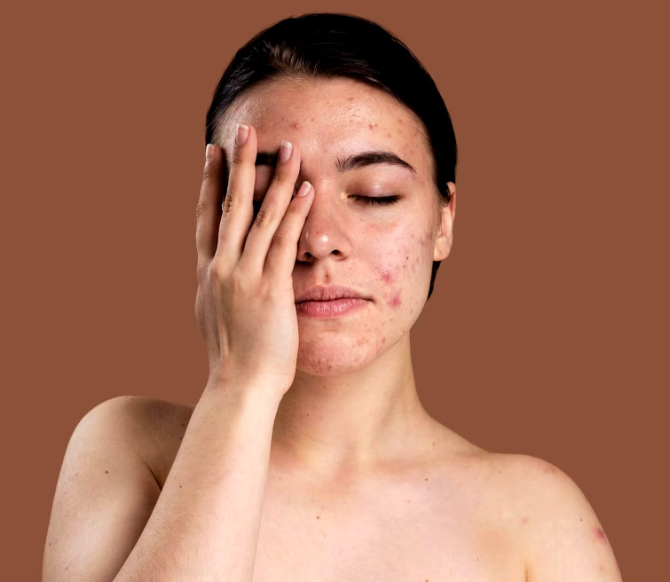 Supplements That Can Cause Acne