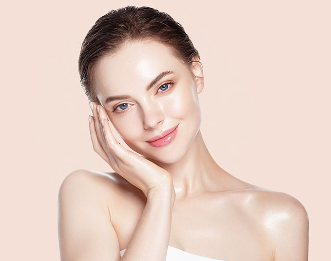 Foods for Glowing Skin