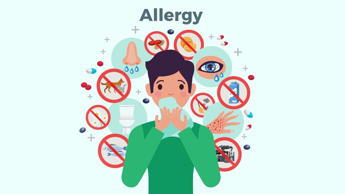 allergy