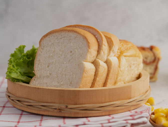 bread