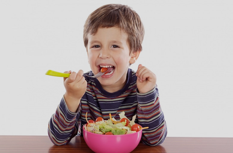 kids health