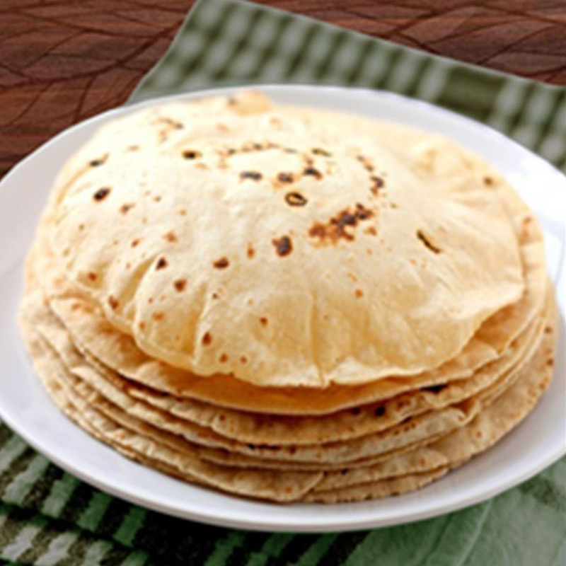 roti mistakes