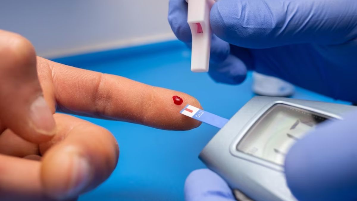 How Is Type 2 Diabetes Diagnosed