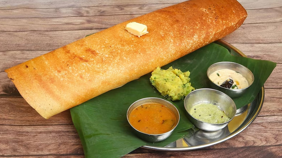 Over Fermented Batter