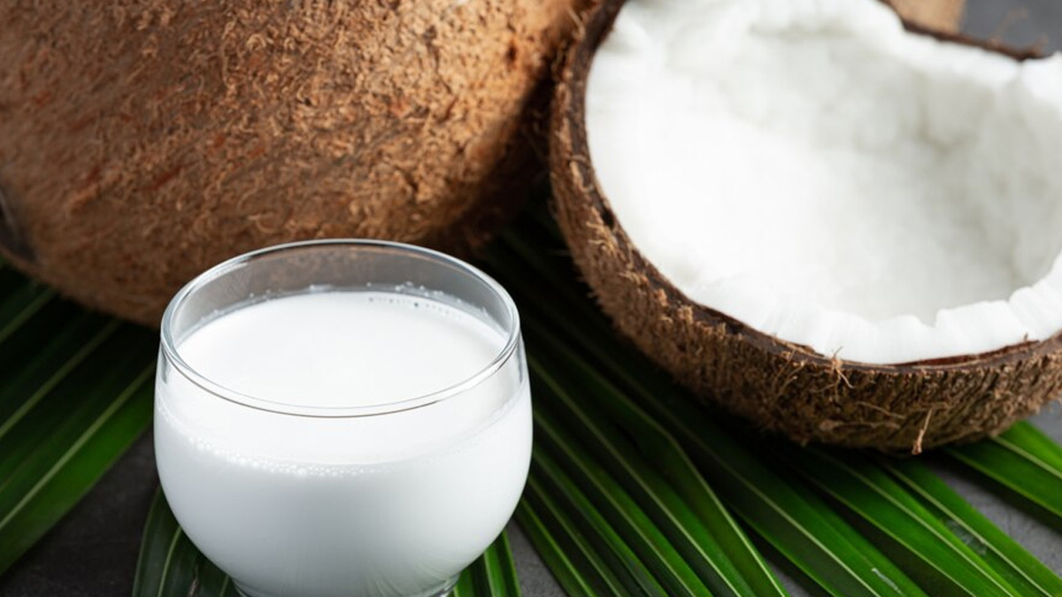 coconut