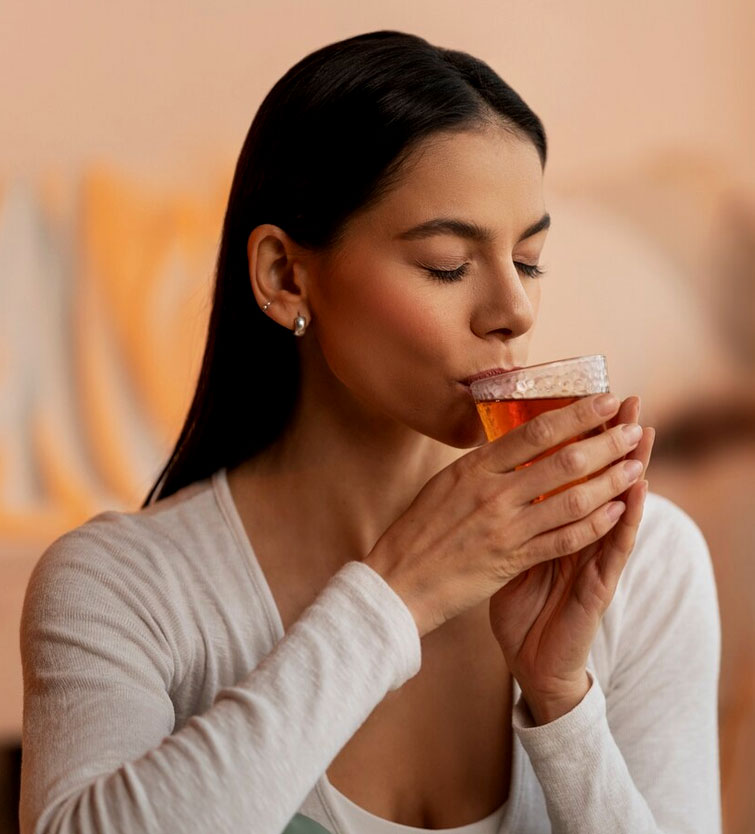Green tea Myth And Facts