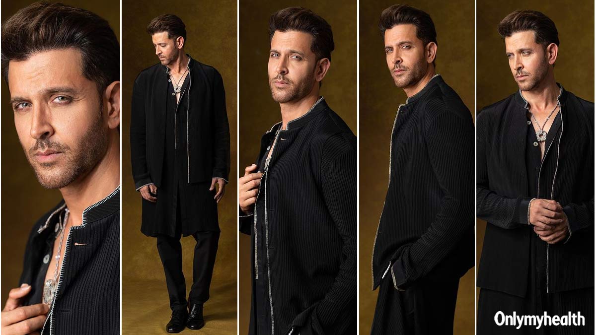From Therapy to Transformation: Hrithik Roshan Shares the Path to Inner ...