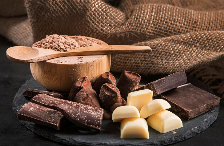 chocolate