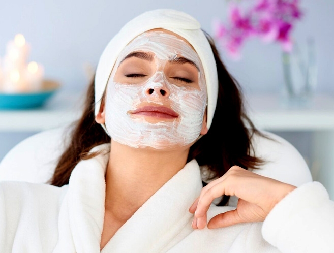 Benefits Of Saffron Night Cream In Hindi