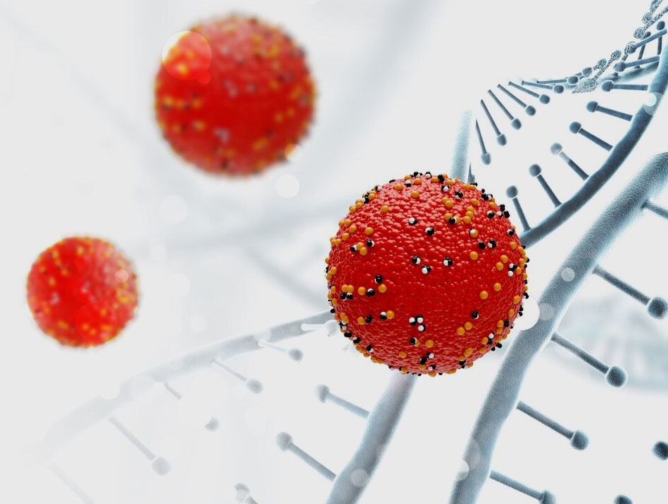 DCGI Blood Cancer Treatment