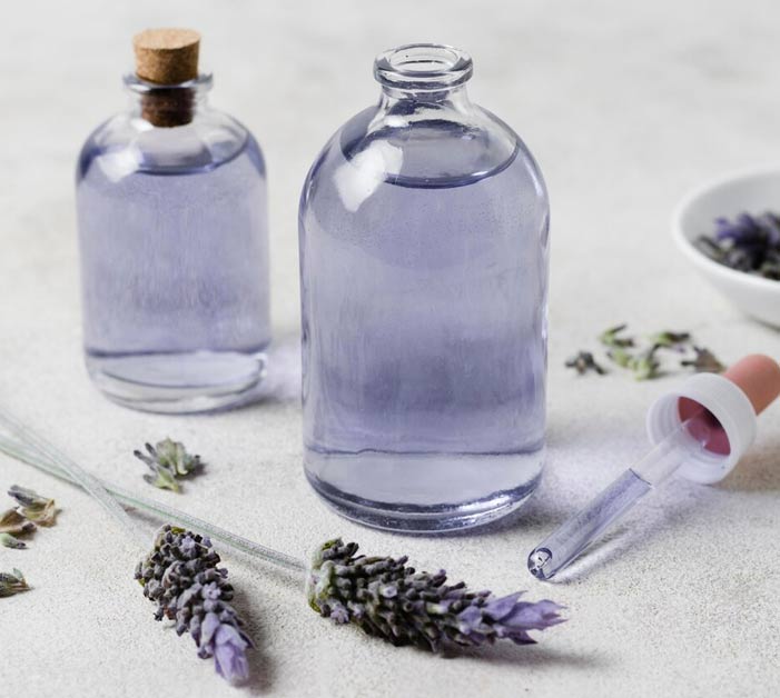 Essential Oils For Relief From Menstrual Cramps