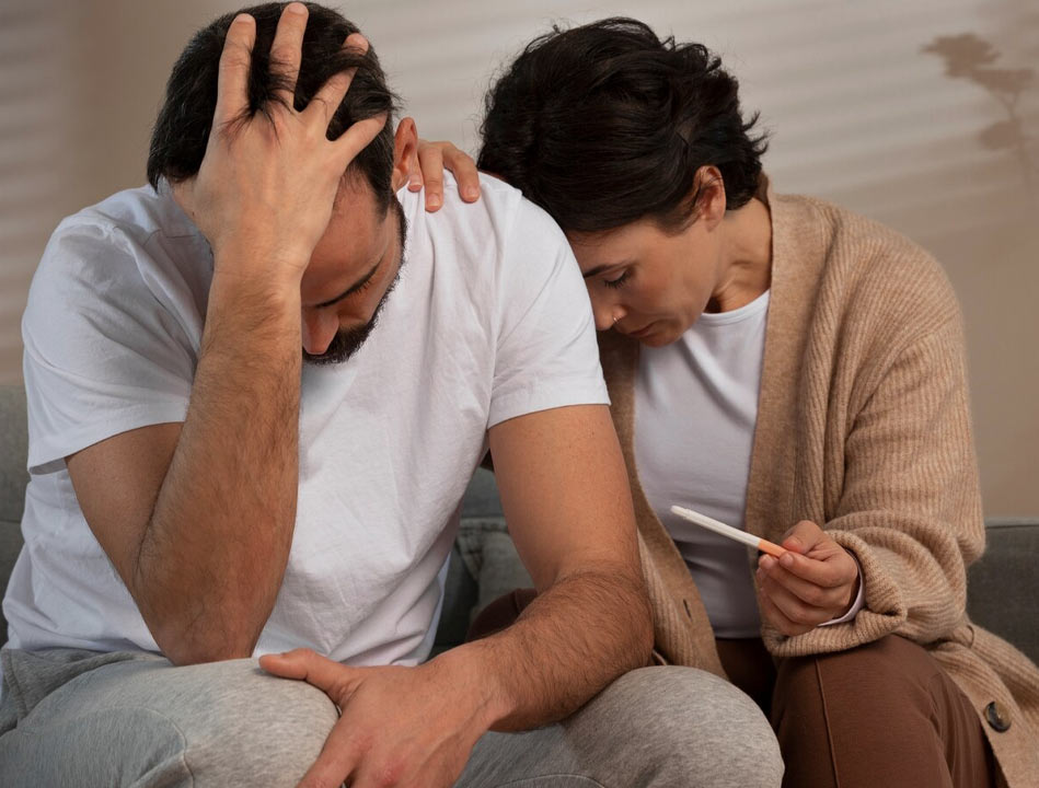 5 Common Myths About Male Infertility Debunked Onlymyhealth