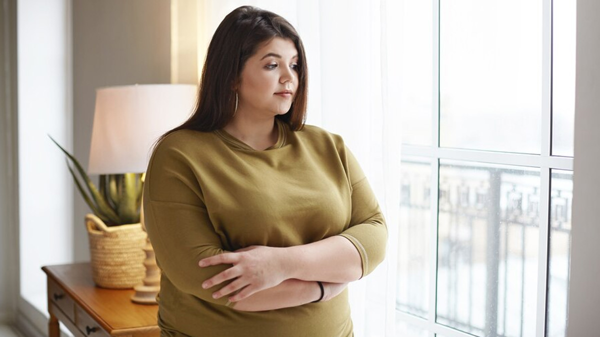 Pregnancy Complications And Obesity Risk Factors For Cardiovascular Diseases