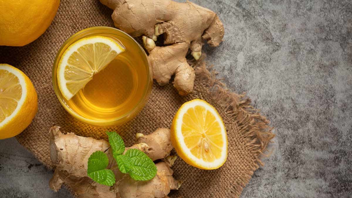 Ayurvedic Drinks To Lower Blood Sugar Levels