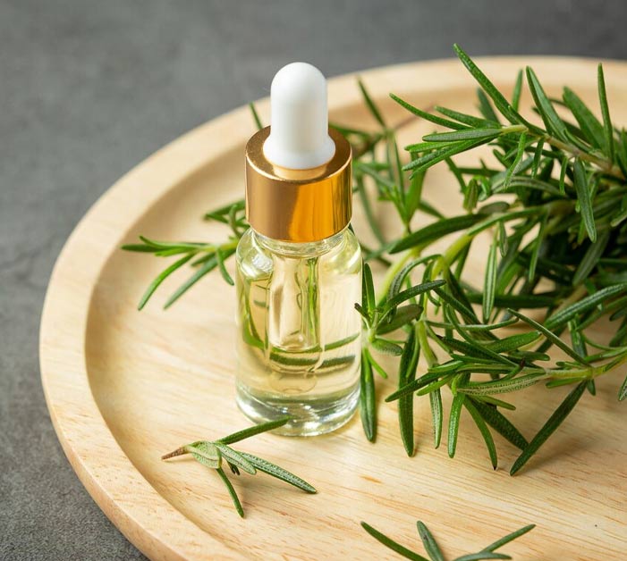 Essential Oils For Relief From Menstrual Cramps