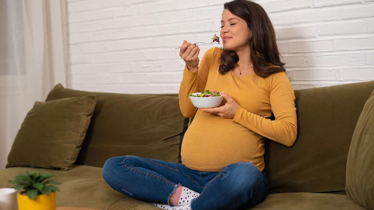 Navratri Diet Tips For Pregnant Women: Do’s And Don’ts 