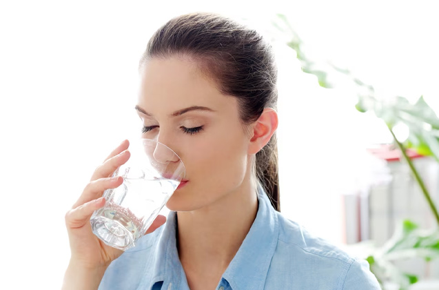 Does Drinking Hot Water Reduce Blood Sugar