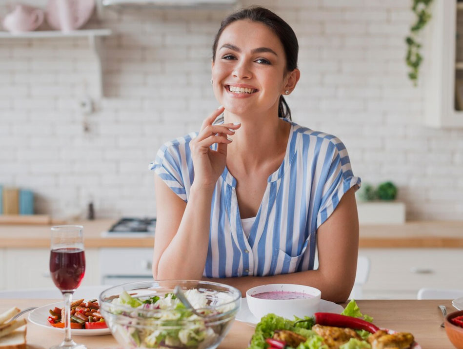 PCOS Friendly Food Swaps Hindi