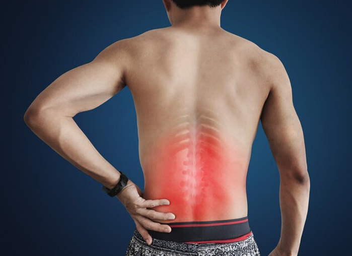 Signs Of Inflammation In Body In Hindi