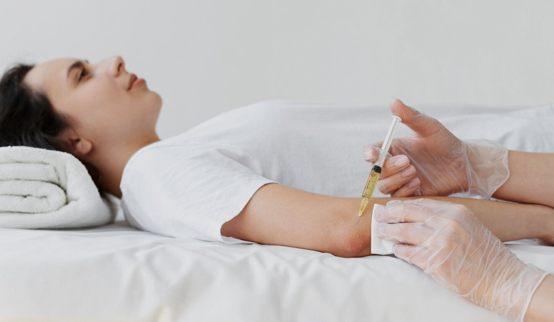 Car-T Cell Therapy Gets DCGI Nod