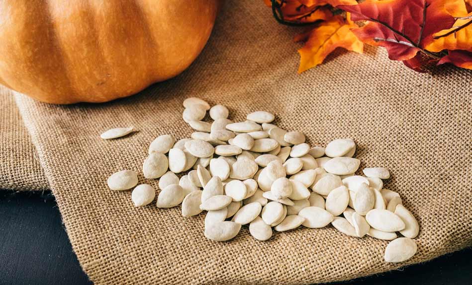 seeds for bone health