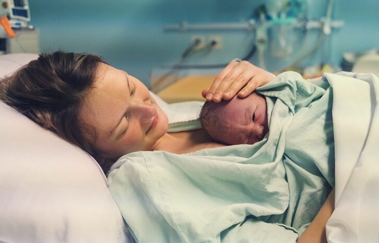 Preterm Births WHO Report