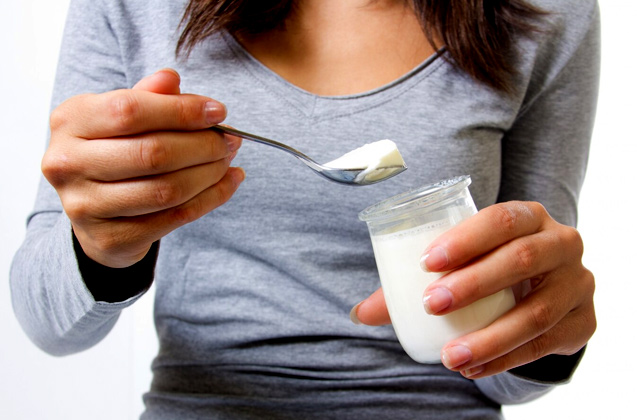 Curd Raisins For Constipation