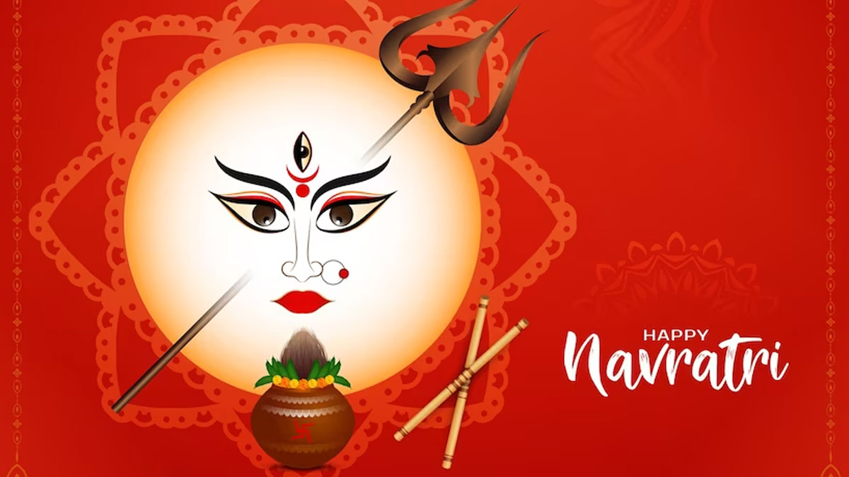Navratri 2023: Expert Lists Low-Fat Foods To Eat While Fasting