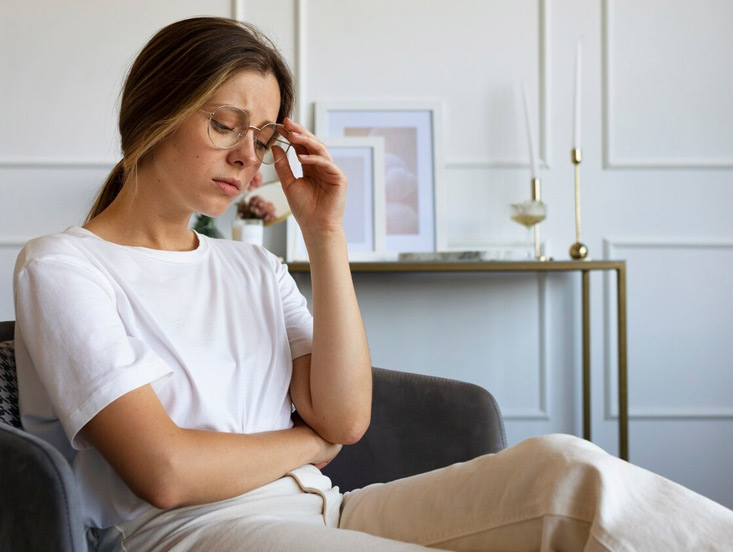 Menopausal Memory Loss