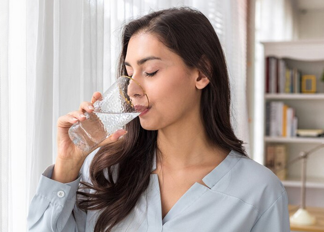 hydrate