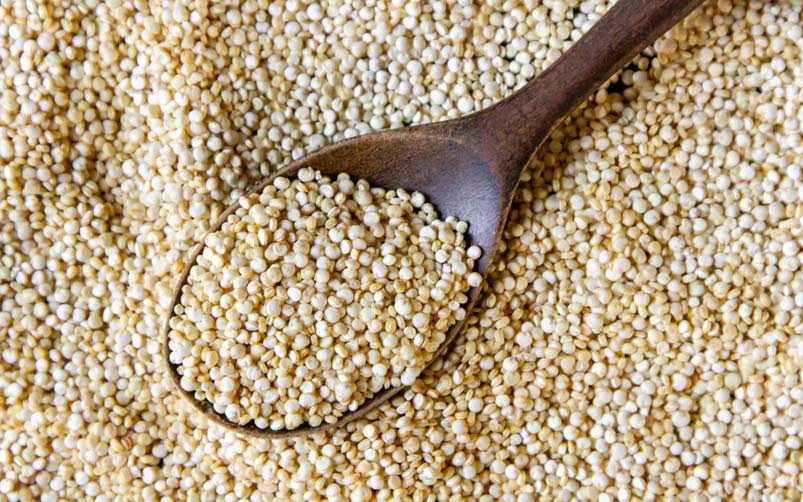 grains to eat for energy