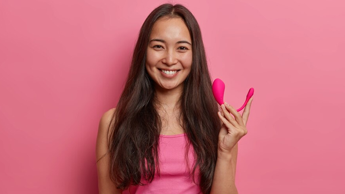 Health Benefits Of Masturbation For Women