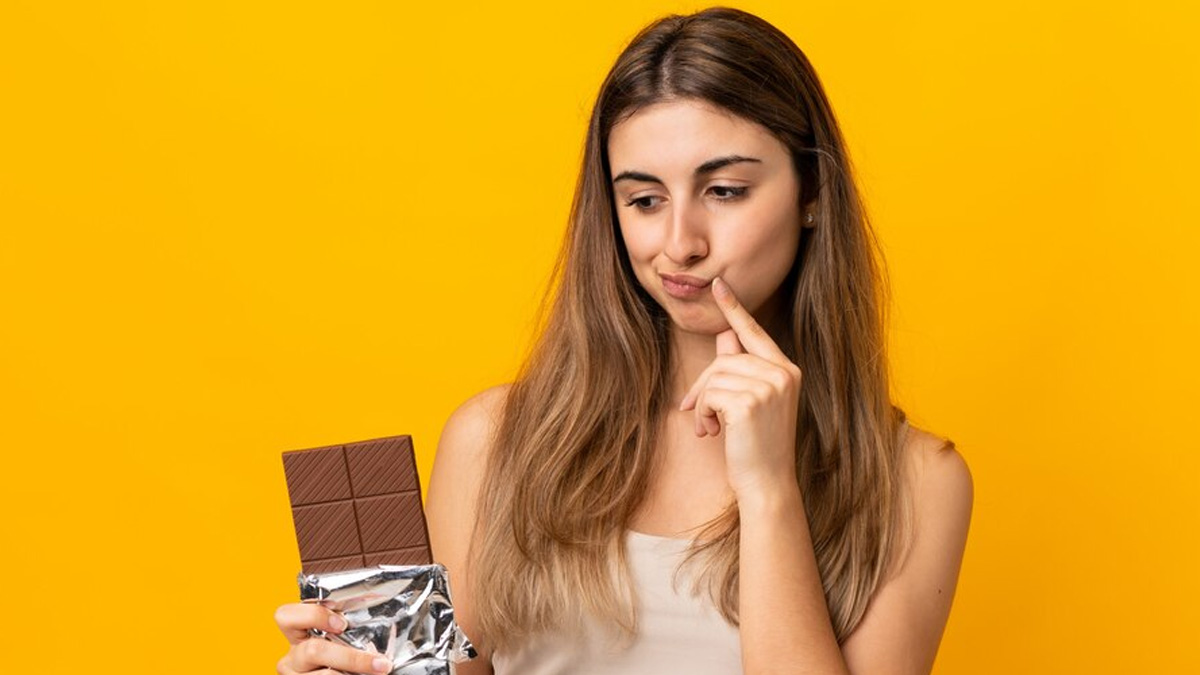 Foods That We Think As Unhealthy But Are Healthy 