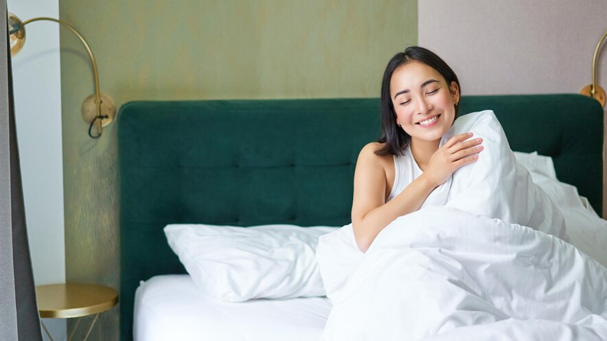 Health Benefits Of Masturbation For Women