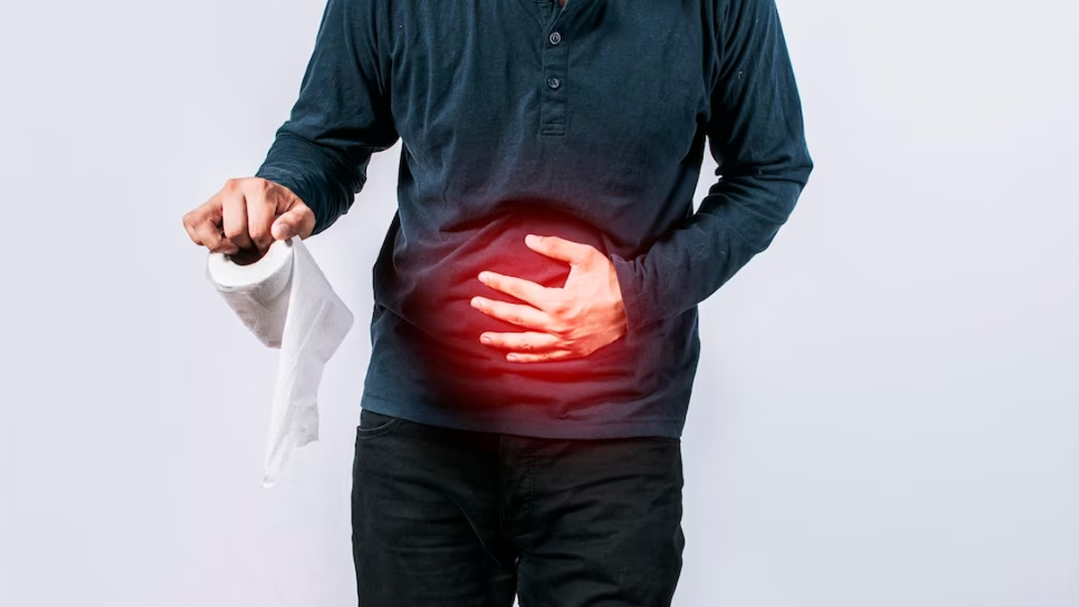 Having Difficult Bowel Movements? Ayurvedic Experts Shares Remedies To ...