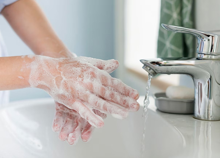 Dull Skin Reasons