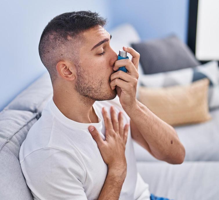 asthma