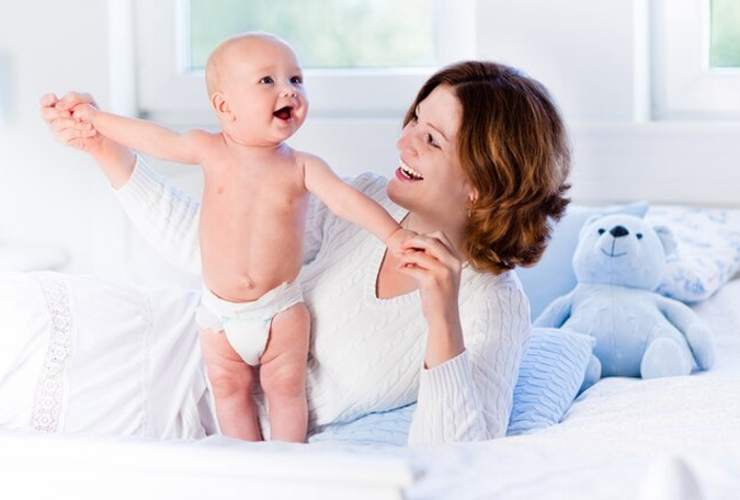 babycare