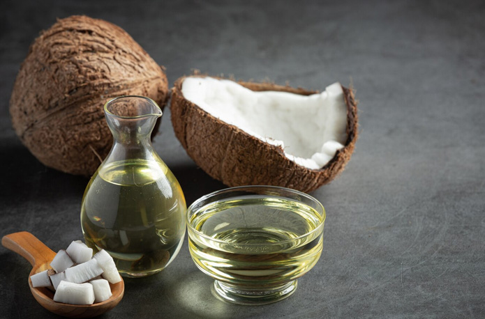 coconut oil