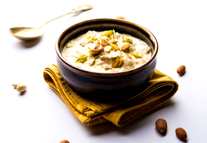 pista kheer