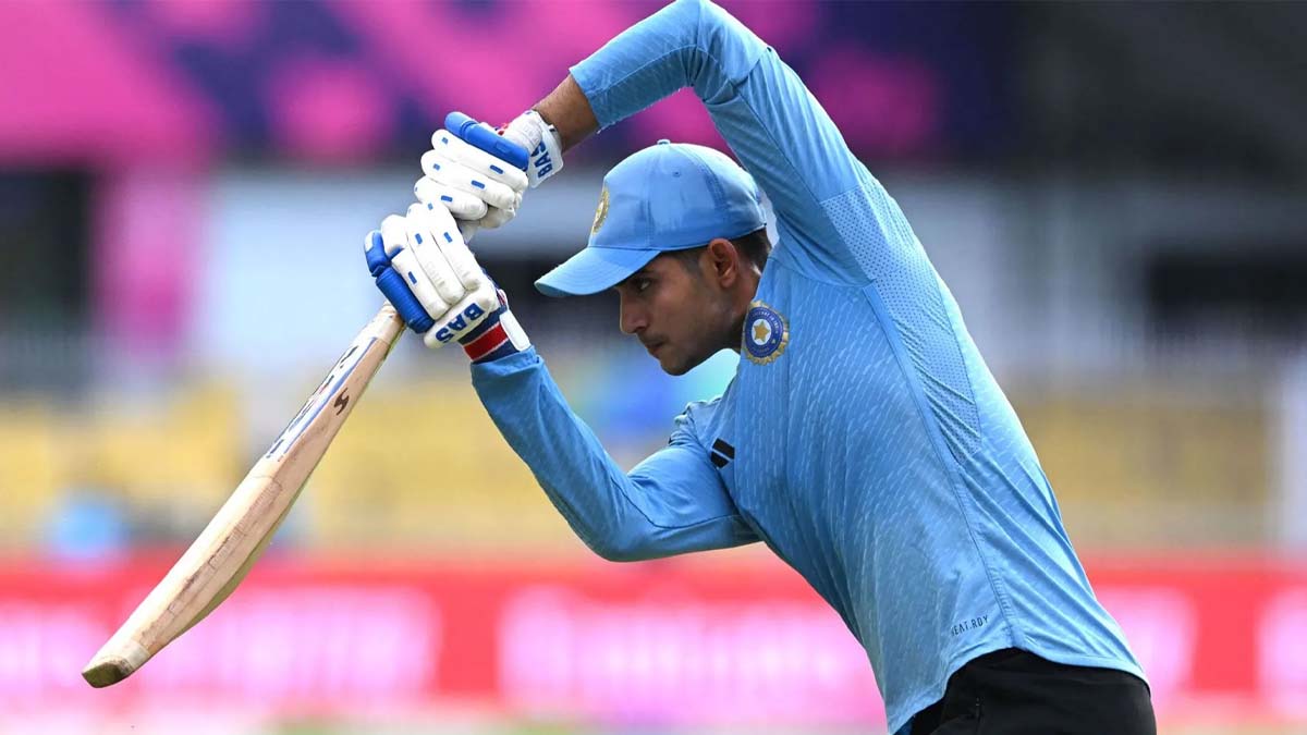 shubman-gill